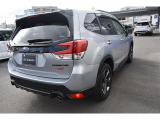 フォレスター 1.8 スポーツ 4WD 