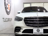 Sクラス S500 ロング 4マチック AMGライン