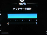 バッテリーは12セグメントございます。