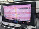 フルセグナビ!もちろんバックカメラも装備されております。