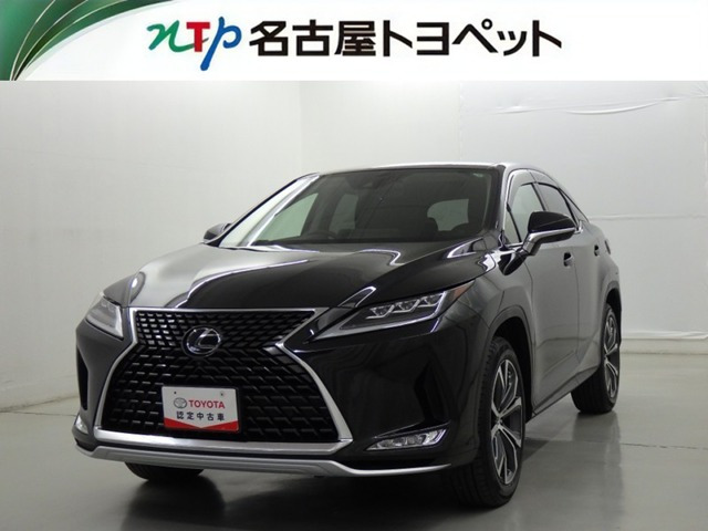 RX 300 バージョンL （3BA-AGL20W）