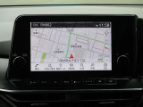 日産純正メモリーナビです。もちろん操作性もバッチリ!さぁ目的地を入力していろんな場所に遊びに行こう!!