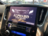 アルファード 2.5 S Aパッケージ タイプ ブラック 1オ-ナ- 特別仕様車 禁煙