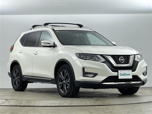 エクストレイル2.0 20Xi Vセレクション 4WD4WD 修復歴無し