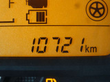 実走行距離☆