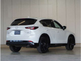 CX-5 2.2 XD レトロスポーツエディション 4WD 