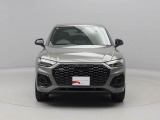Q5スポーツバック Sライン ダイナミック エディション ディーゼル 4WD 