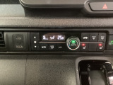 オートエアコン