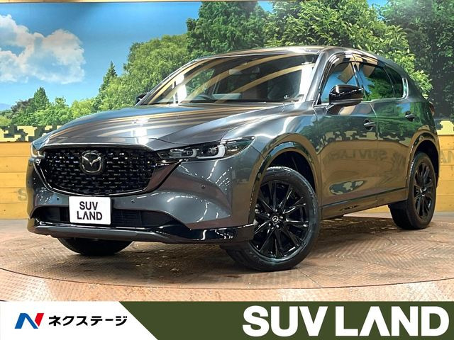 CX-52.2 XD レトロスポーツエディション