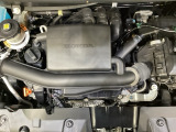 ホンダスタッフがしっかり整備して保証付きにてお渡し致します。エンジンルーム&室内ルームともにクリーニング済みで清潔です。快適なドライブをお楽しみください。
