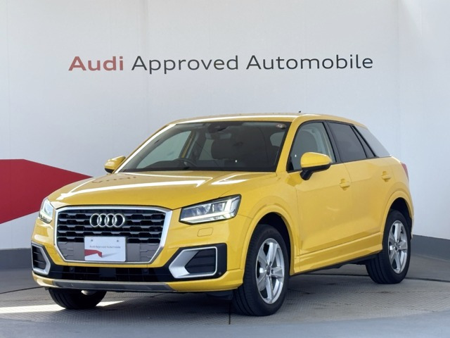 Q21.0 TFSI スポーツ