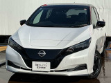 当店の在庫をご覧頂きありがとうございます。リーフ e+ X 2WD 入荷しました!!