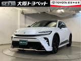 ワイド&ローのスタイルで走行安定性もばっちりです。運転しやすくロングドライブも安心です。