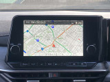 日産純正メモリーナビです。もちろん操作性もバッチリ!さぁ目的地を入力していろんな場所に遊びに行こう!!
