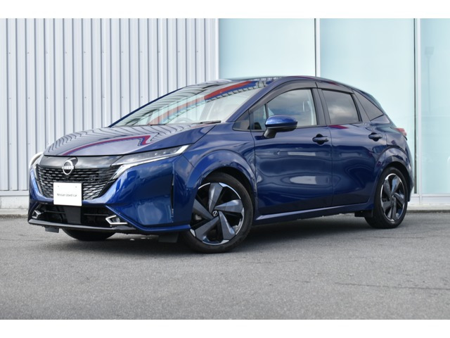 ノートオーラ 1.2 G レザーエディション