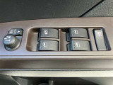 ■運転席側の窓操作ボタンです!