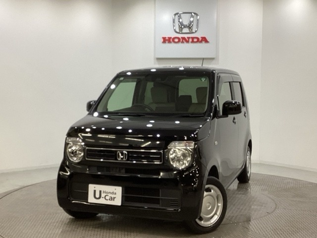N-WGN L ホンダ センシング 4WD 