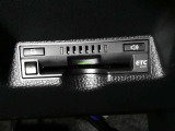 【ETC】  すでに搭載★(^_^)v  さらに当店では納車時にはセットアップ済にしておきますのでご安心を♪ETCカードを挿入すればすぐにご使用OK♪カードをお持ちでない方は当店にてお申込み頂けます!