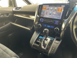 【 オートエアコン 】車内温度を感知して自動で温度調整をしてくれるのでいつでも快適な車内空間を創り上げます!