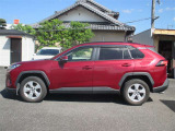 RAV4 2.0 X 