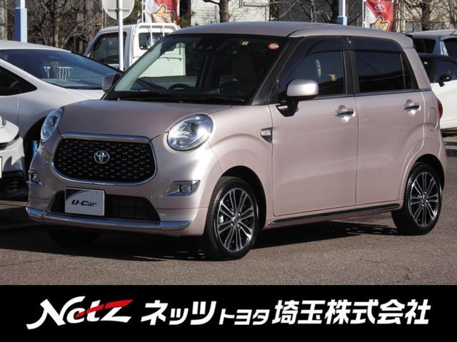 ピクシスジョイ F G SAIII 