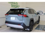 RAV4 2.0 アドベンチャー 4WD 
