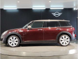 気密性の高いMINIは外観のかわいらしさとは裏腹に、外の雑音を遮り、高級感のある快適なドライブをお楽しみいただけます。