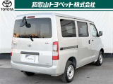 タウンエースバン 1.5 GL 4WD 