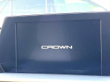 クラウン ハイブリッド 2.5 RS 