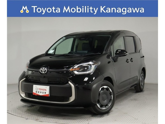 シエンタ ハイブリッド 1.5 Z 