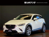 マツダ CX-3