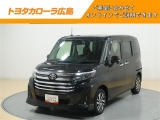 トヨタ ルーミー