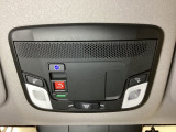 Honda CONNECT搭載車です。「Honda Total Care プレミアム」に加入頂くと、「緊急サポートセンター」や「Honda ALSOK駆けつけサービス」などのサービスが受けられます。