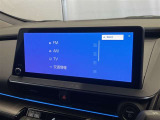 ブルートゥースに接続することにより、スマホに入ったお気に入りの音楽を車内で楽しむことができます♪あると本当に便利な機能になっています!