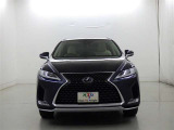 RX 300 バージョンL 4WD 