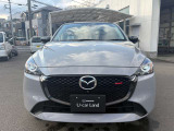 MAZDA2 1.5 15 スポルト 