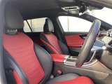 Cクラスワゴン AMG C43 4マチック 4WD 本革シート