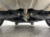 【下廻り】目立つ錆や、オイル漏れもなく安心です!掲載箇所以外にご希望の写真がございましたら、お気軽にお問い合わせ下さい!メールや郵送でお送りさせていただきます。