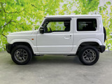 ジムニー XC 4WD 