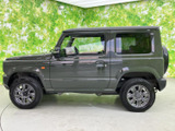 ジムニー XC 4WD 