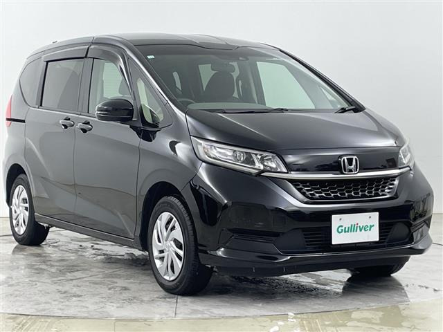 フリード1.5 G ホンダセンシング 4WD修復歴無し