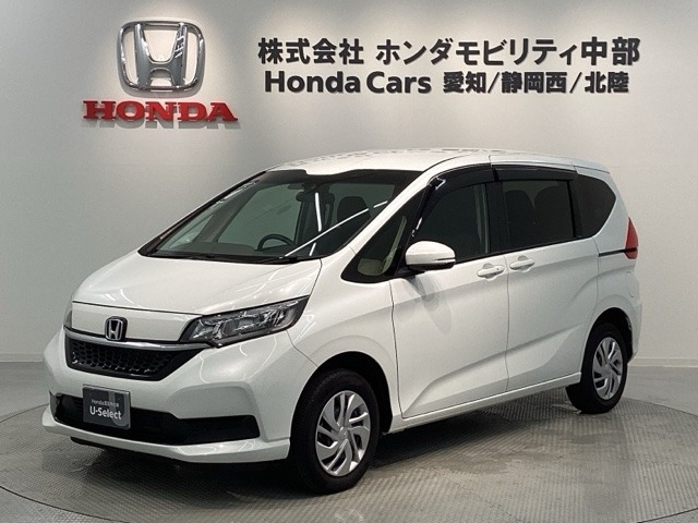 フリード1.5 G 4WD