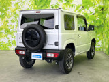 ジムニー XC 4WD 