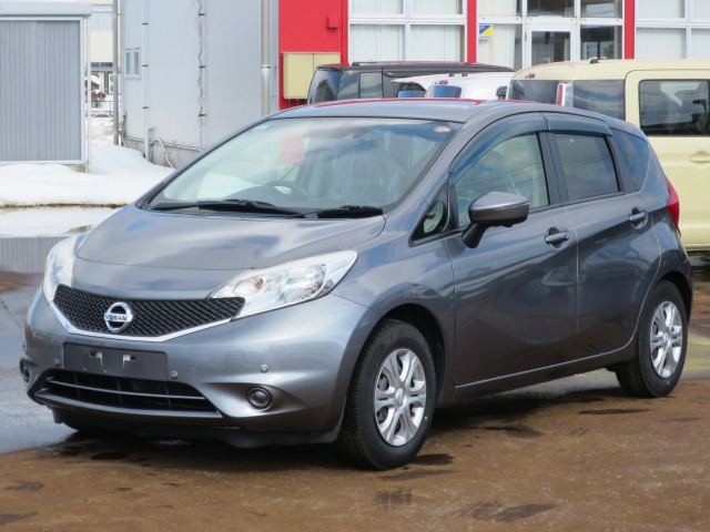 ノート 1.2 X DIG-S 