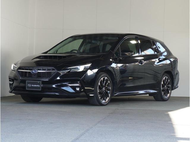 レヴォーグ 1.8 GT EX 4WD