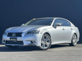 レクサス GS