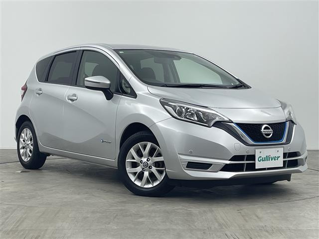 ノート 1.2 e-POWER X 修復歴無し