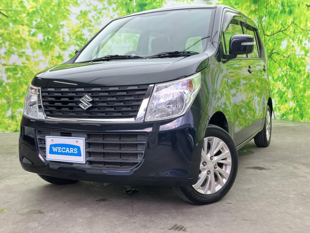 ワゴンR FX リミテッド 