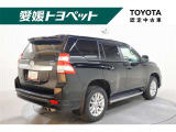 ランドクルーザープラド 2.8 TZ-G ディーゼル 4WD 