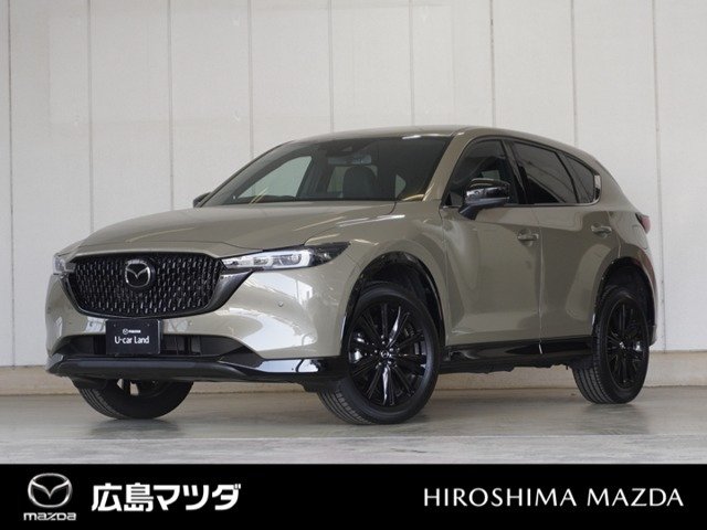 CX-5  2.5 25S スポーツ アピアランス